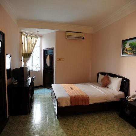 Violet Hotel Nha Trang Kültér fotó