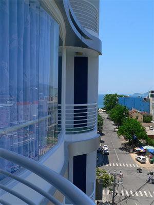 Violet Hotel Nha Trang Szoba fotó