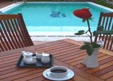 Violet Hotel Nha Trang Kültér fotó